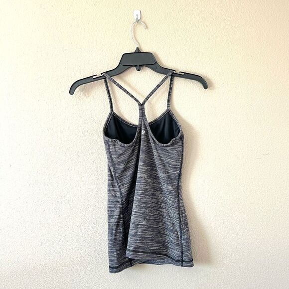 Lululemon Power Y Tank Top - Picture 7 of 7